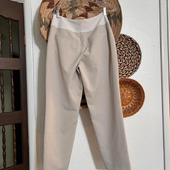 ENDLESS HIGH RISE PANT Abalone Grey Size 6 - Picture 7 of 10